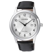 Orologio Citizen Uomo Eco Drive in Acciaio AW1231-07A - AW1231-07A